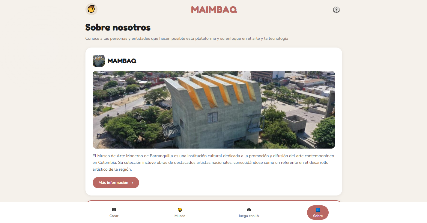 Sobre nosotros